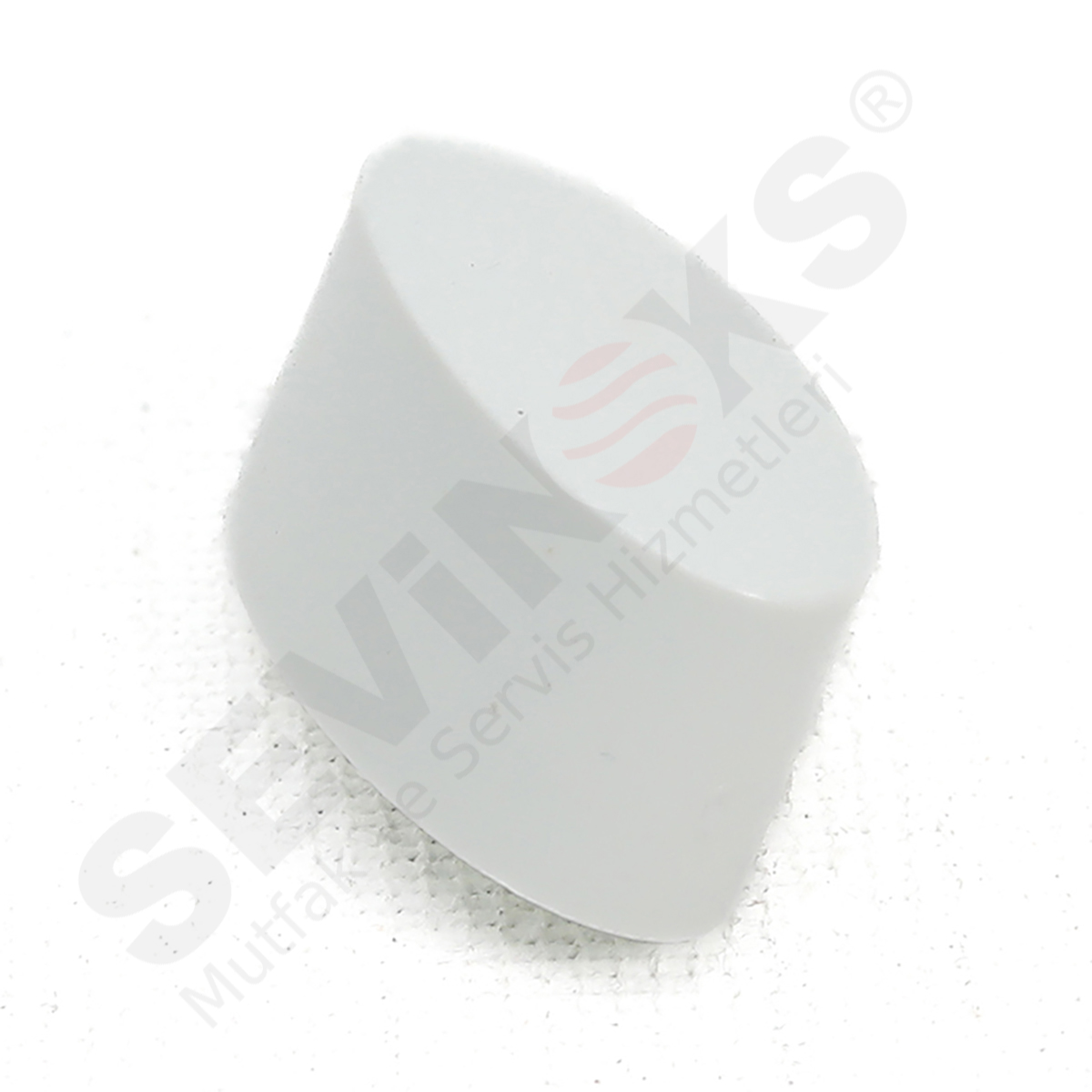 Elettrobar E45 -FAST135 -E51-E55 Model Bulaşık Makinesi Tuş Buton Mavi Renk